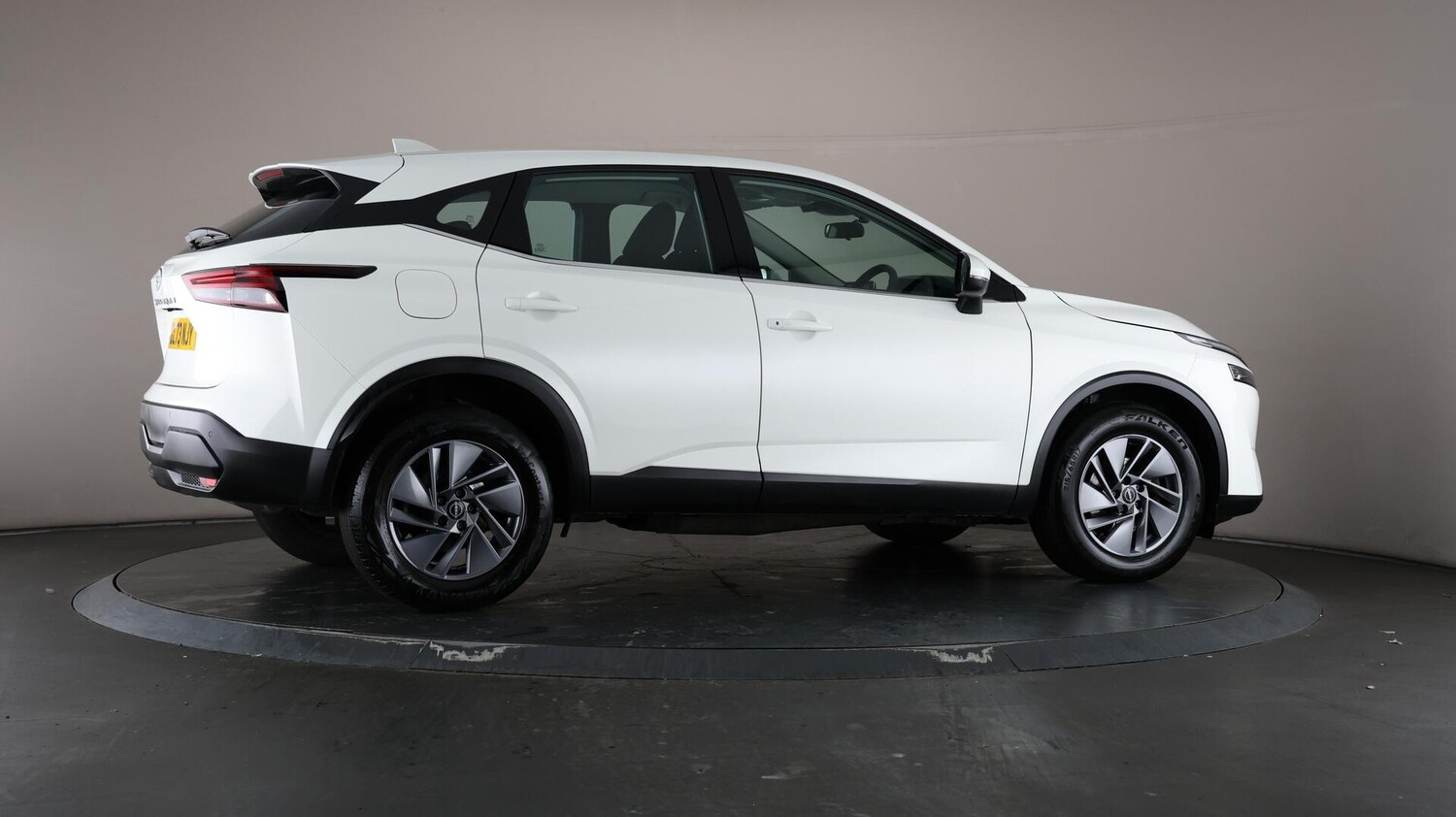 Used Nissan Qashqai 2023 for sale - 76060756: Photo 61