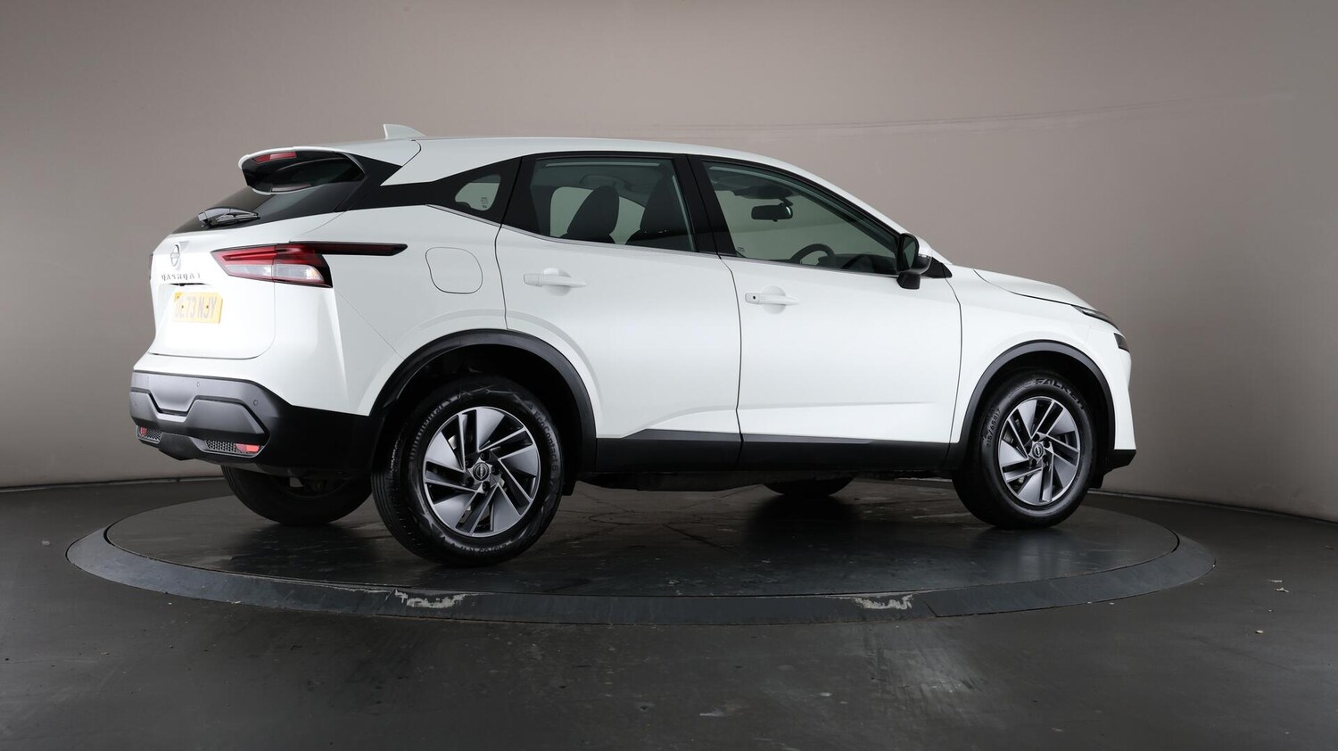 Used Nissan Qashqai 2023 for sale - 76060756: Photo 62