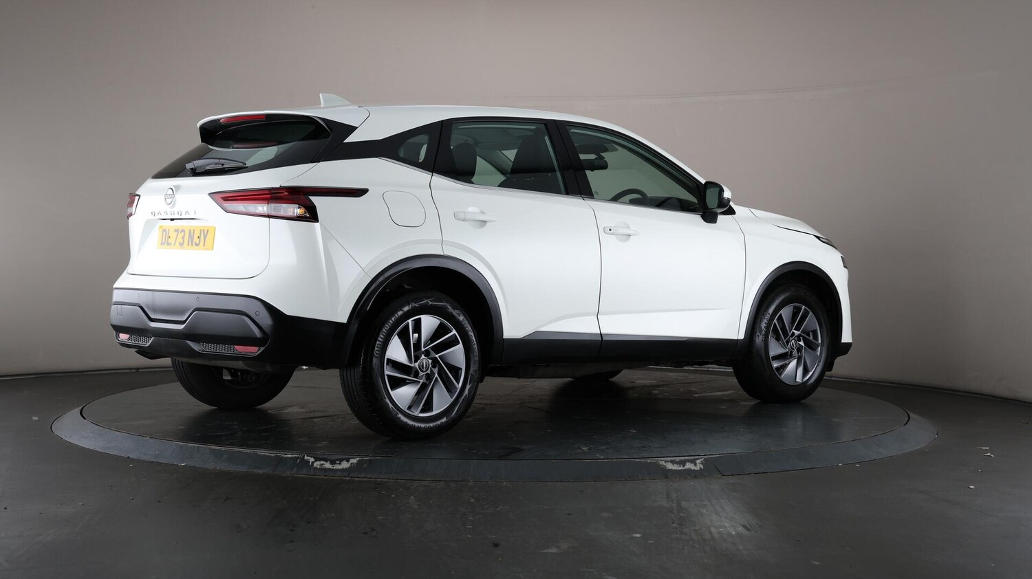 Used Nissan Qashqai 2023 for sale - 76060756: Photo 63