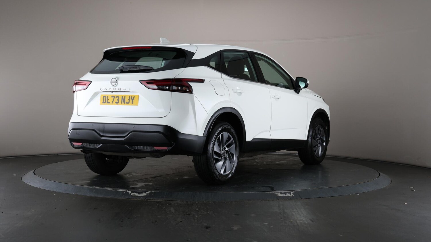 Used Nissan Qashqai 2023 for sale - 76060756: Photo 65