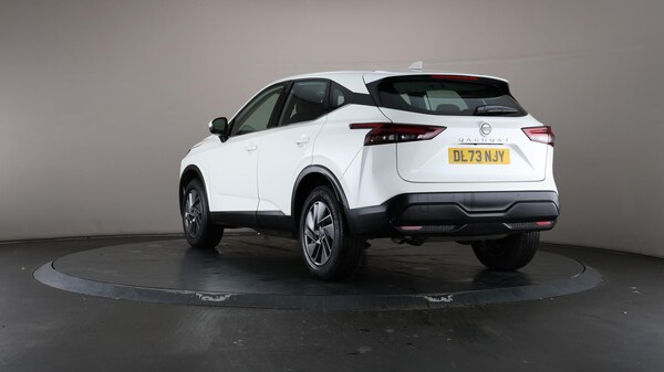 Used Nissan Qashqai 2023 for sale - 76060756: Photo 66