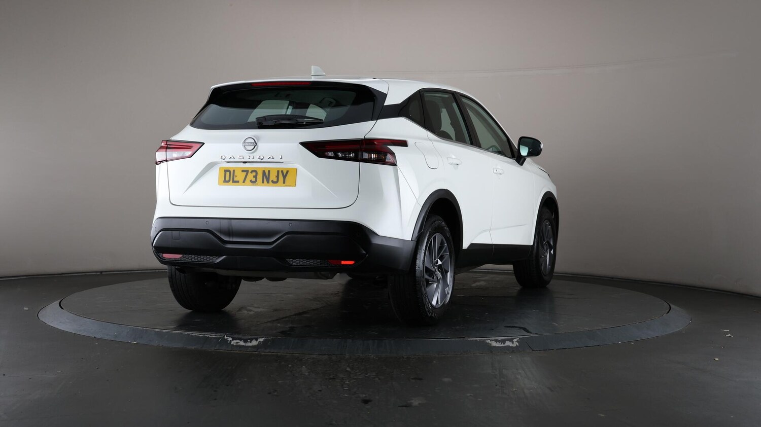 Used Nissan Qashqai 2023 for sale - 76060756: Photo 67