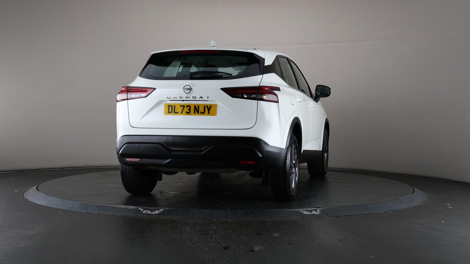 Used Nissan Qashqai 2023 for sale - 76060756: Photo 68