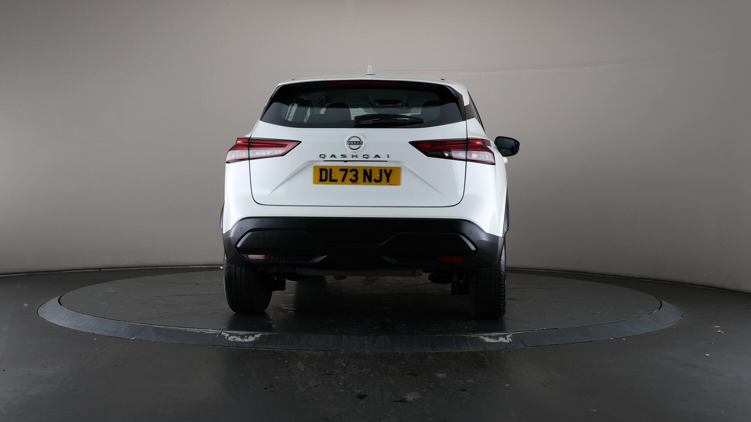 Used Nissan Qashqai 2023 for sale - 76060756: Photo 69