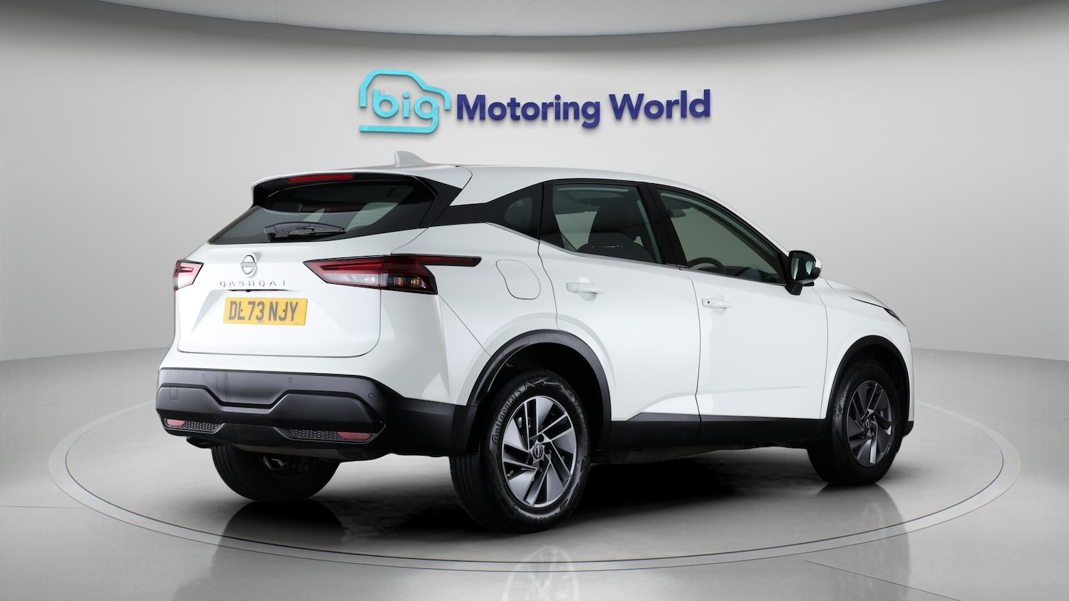 Used Nissan Qashqai 2023 for sale - 76060756: Photo 7