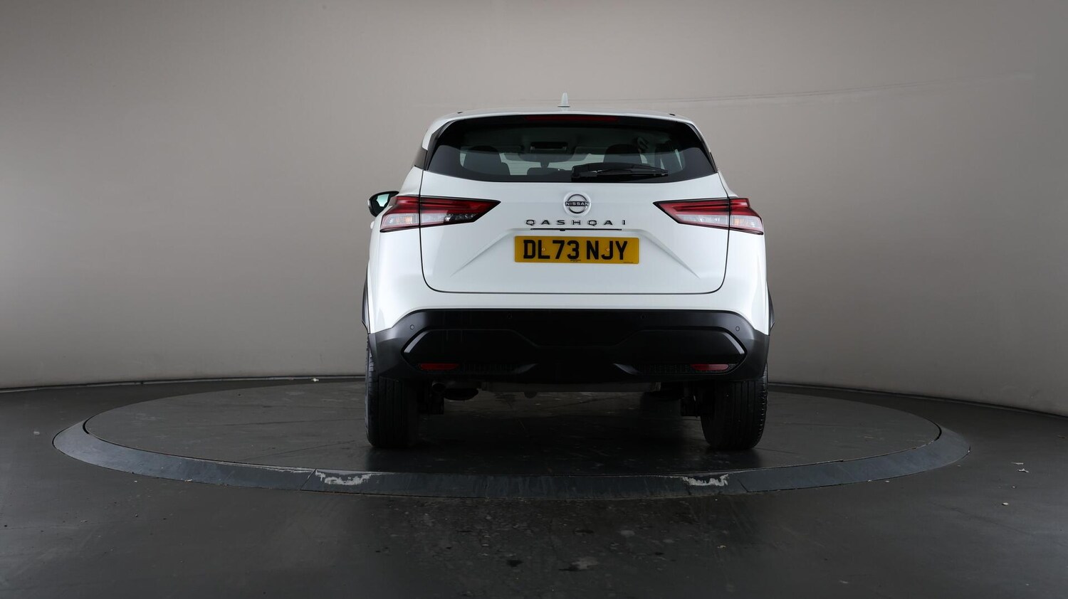 Used Nissan Qashqai 2023 for sale - 76060756: Photo 70