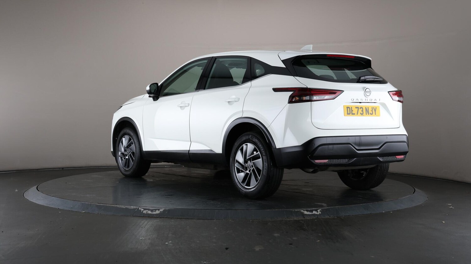 Used Nissan Qashqai 2023 for sale - 76060756: Photo 71