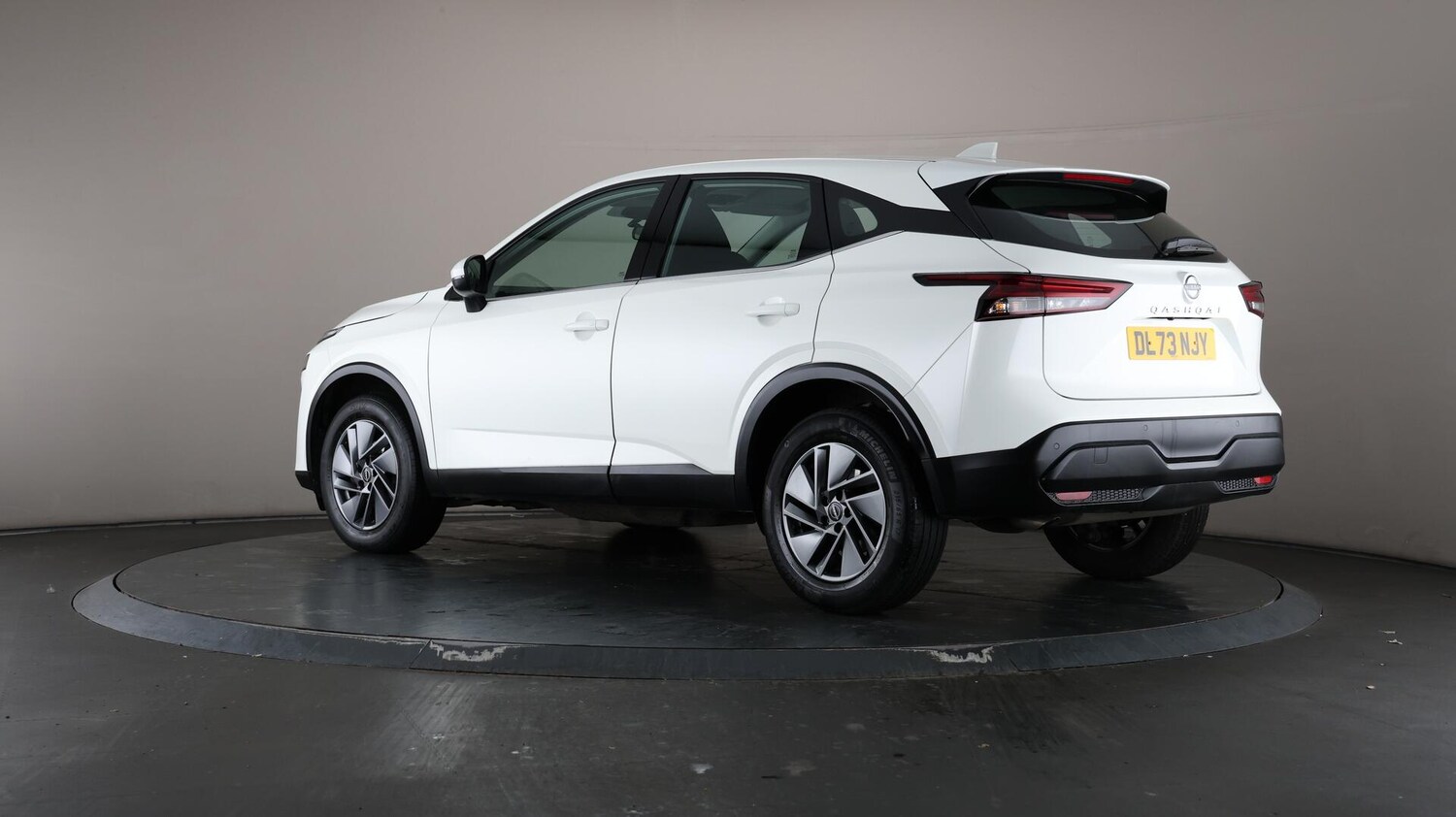 Used Nissan Qashqai 2023 for sale - 76060756: Photo 72