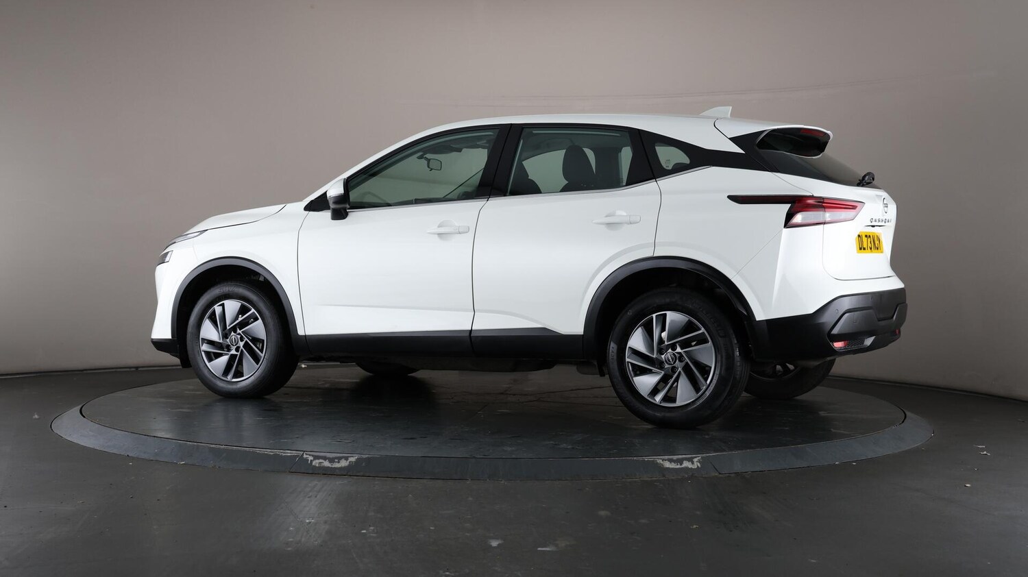 Used Nissan Qashqai 2023 for sale - 76060756: Photo 74