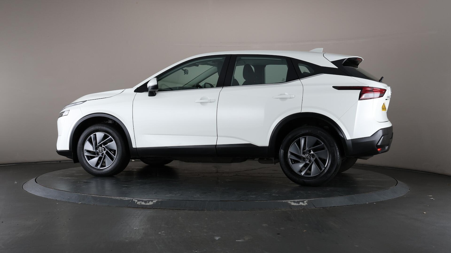 Used Nissan Qashqai 2023 for sale - 76060756: Photo 75