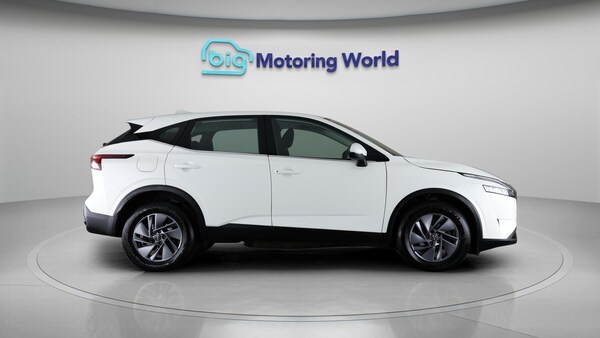 Used Nissan Qashqai 2023 for sale - 76060756: Photo 8