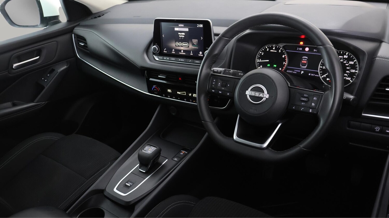 Used Nissan Qashqai 2023 for sale - 76060756: Photo 9