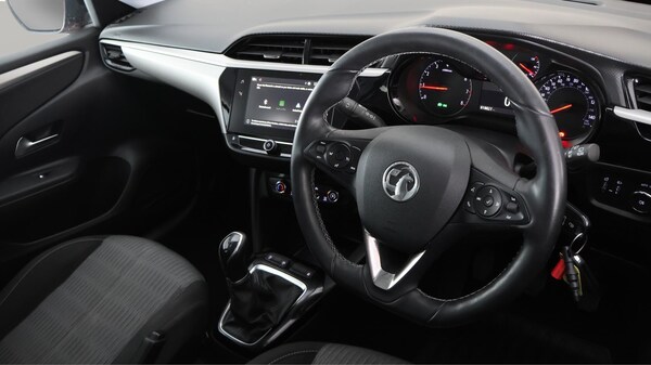 Used Vauxhall Corsa 2022 for sale - 76179468: Photo 10