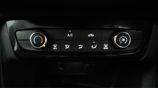 Used Vauxhall Corsa 2022 for sale - 76179468: Photo 12