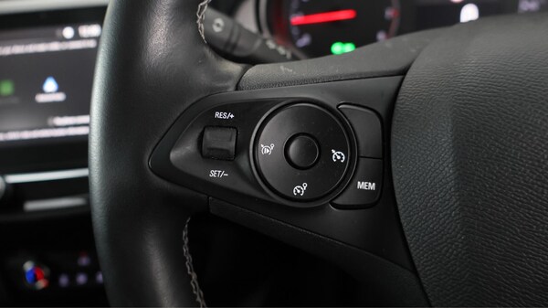 Used Vauxhall Corsa 2022 for sale - 76179468: Photo 22