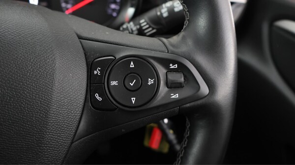 Used Vauxhall Corsa 2022 for sale - 76179468: Photo 23