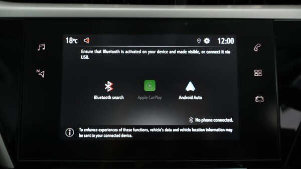 Used Vauxhall Corsa 2022 for sale - 76179468: Photo 24