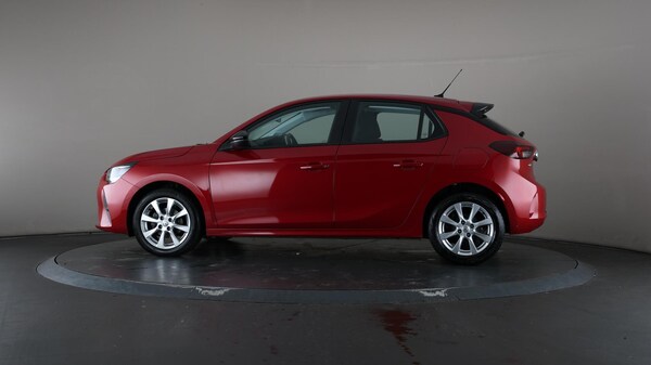 Used Vauxhall Corsa 2022 for sale - 76179468: Photo 35