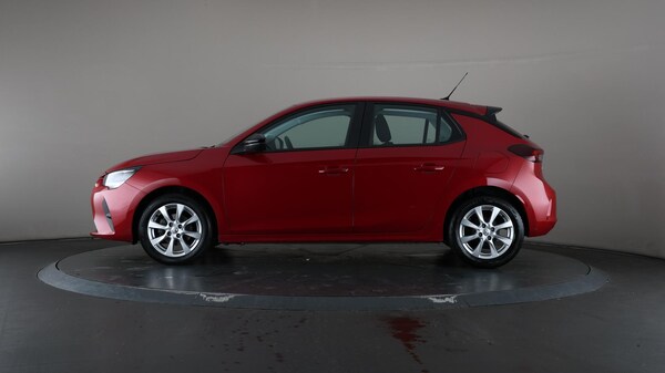 Used Vauxhall Corsa 2022 for sale - 76179468: Photo 36