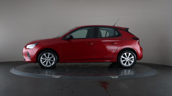 Used Vauxhall Corsa 2022 for sale - 76179468: Photo 37