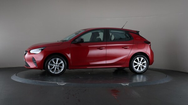 Used Vauxhall Corsa 2022 for sale - 76179468: Photo 38