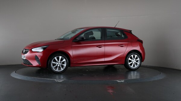 Used Vauxhall Corsa 2022 for sale - 76179468: Photo 39