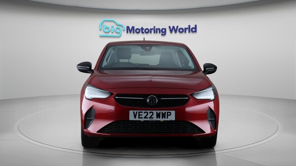 Used Vauxhall Corsa 2022 for sale - 76179468: Photo 3