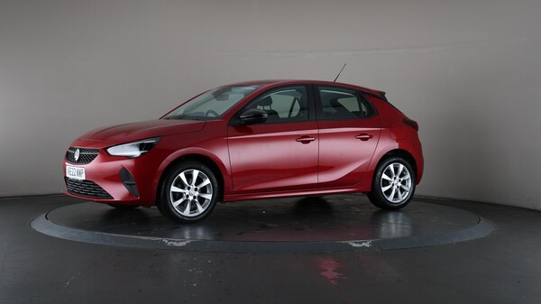 Used Vauxhall Corsa 2022 for sale - 76179468: Photo 40