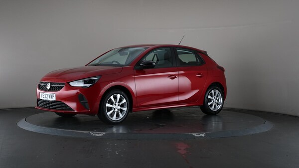 Used Vauxhall Corsa 2022 for sale - 76179468: Photo 41