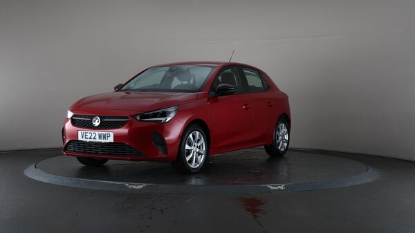 Used Vauxhall Corsa 2022 for sale - 76179468: Photo 43