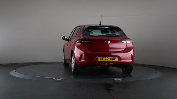 Used Vauxhall Corsa 2022 for sale - 76179468: Photo 45