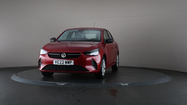 Used Vauxhall Corsa 2022 for sale - 76179468: Photo 46