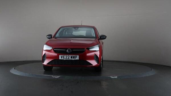 Used Vauxhall Corsa 2022 for sale - 76179468: Photo 47