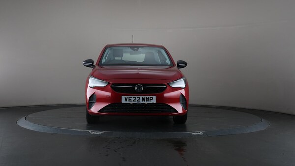 Used Vauxhall Corsa 2022 for sale - 76179468: Photo 48