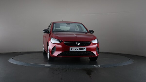 Used Vauxhall Corsa 2022 for sale - 76179468: Photo 49