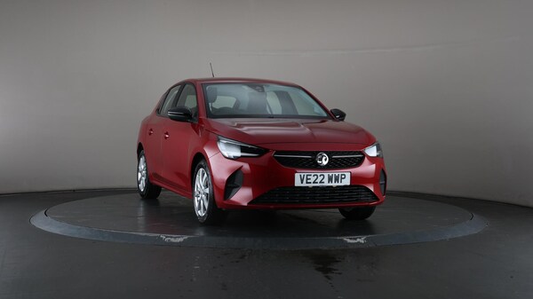 Used Vauxhall Corsa 2022 for sale - 76179468: Photo 50