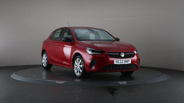 Used Vauxhall Corsa 2022 for sale - 76179468: Photo 51