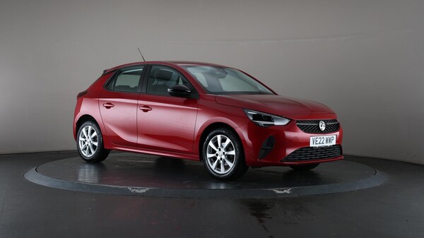 Used Vauxhall Corsa 2022 for sale - 76179468: Photo 53