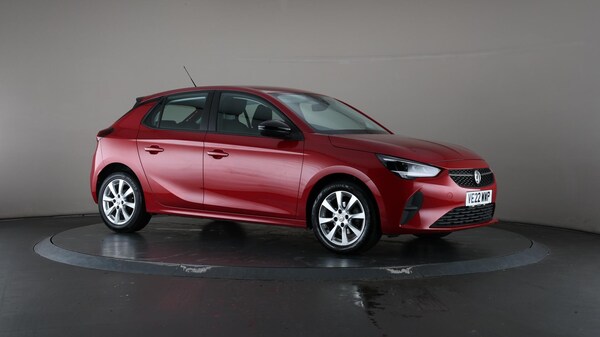 Used Vauxhall Corsa 2022 for sale - 76179468: Photo 54