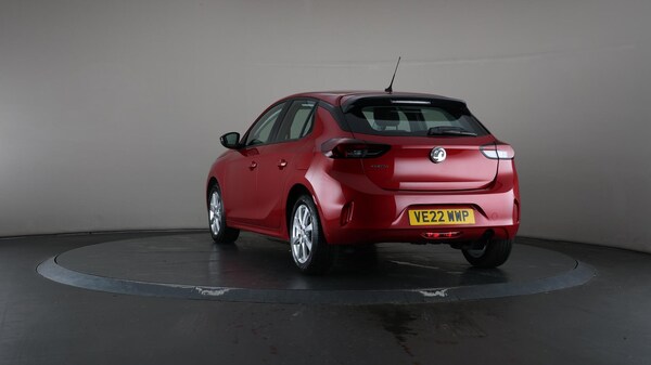 Used Vauxhall Corsa 2022 for sale - 76179468: Photo 56