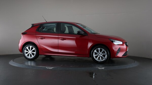 Used Vauxhall Corsa 2022 for sale - 76179468: Photo 57