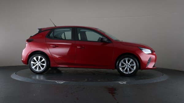 Used Vauxhall Corsa 2022 for sale - 76179468: Photo 58