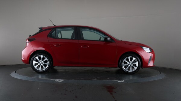 Used Vauxhall Corsa 2022 for sale - 76179468: Photo 59