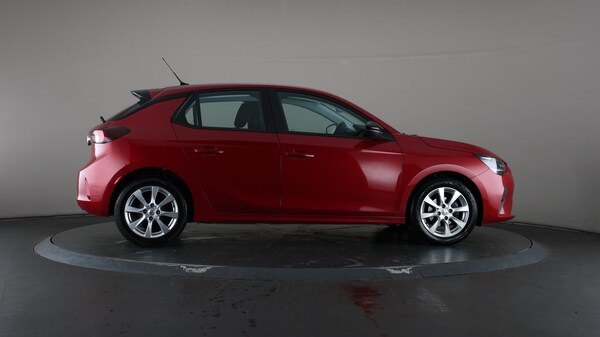 Used Vauxhall Corsa 2022 for sale - 76179468: Photo 60