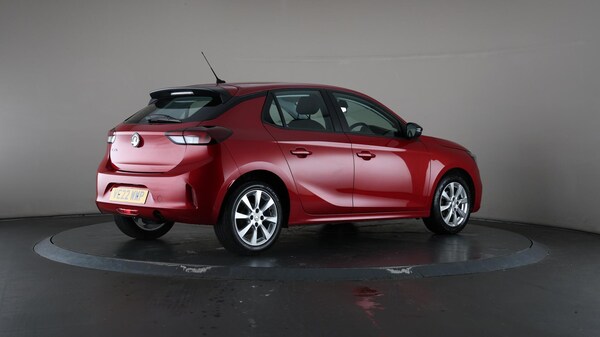 Used Vauxhall Corsa 2022 for sale - 76179468: Photo 64