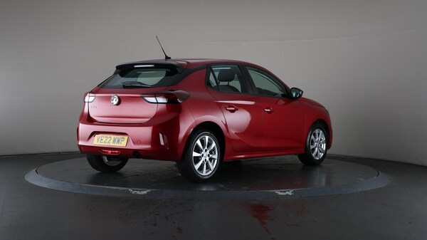 Used Vauxhall Corsa 2022 for sale - 76179468: Photo 65