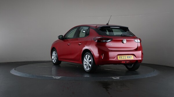 Used Vauxhall Corsa 2022 for sale - 76179468: Photo 67