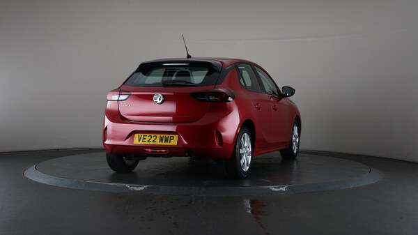 Used Vauxhall Corsa 2022 for sale - 76179468: Photo 68