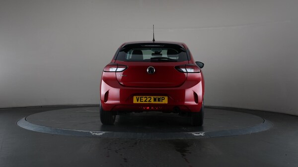 Used Vauxhall Corsa 2022 for sale - 76179468: Photo 70