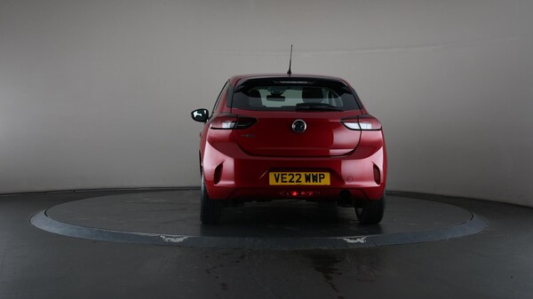 Used Vauxhall Corsa 2022 for sale - 76179468: Photo 71